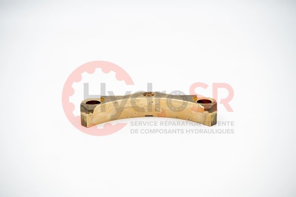 Linde - Pièces - holding plate 'HPR125-02