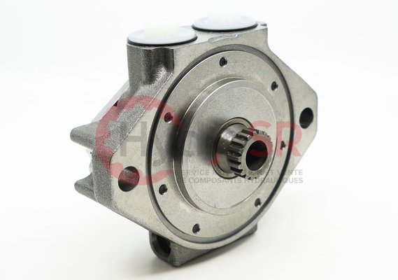 Linde - Pièces - gear pump assy. 'R/L/16,0ccm/U extern/U