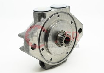 Linde - Pièces - gear pump assy. 'R/L/16,0ccm/U extern/U