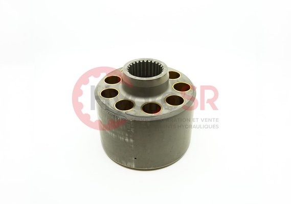 Rexroth - Pièces - CYLINDER MIT BU. 'R' 21727