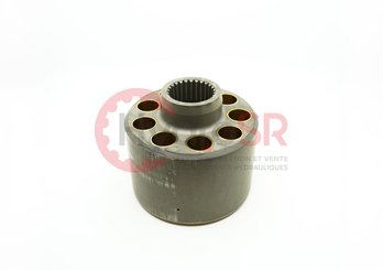 Rexroth - Pièces - CYLINDER MIT BU. 'R' 21727
