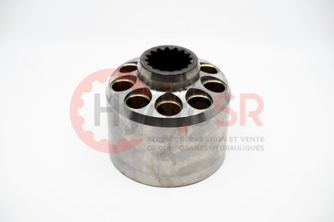 Linde - Pièces - cylinder block assy.