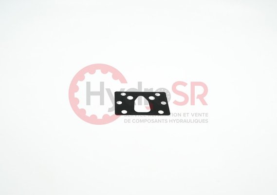 Rexroth - Pièces - SEAL 60X41 X-2-BOHR.7,1-F&
