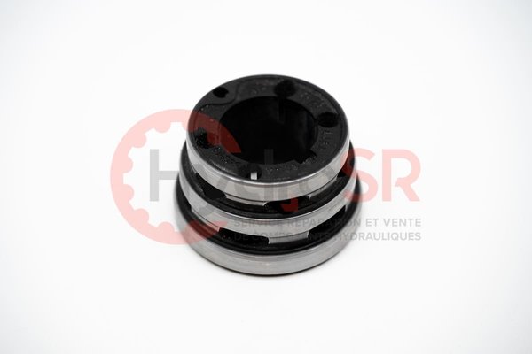 Poclain - Pièces - GLACE-MSE02-1C-STAMP