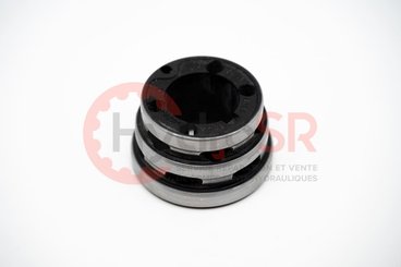 Poclain - Pièces - GLACE-MSE02-1C-STAMP