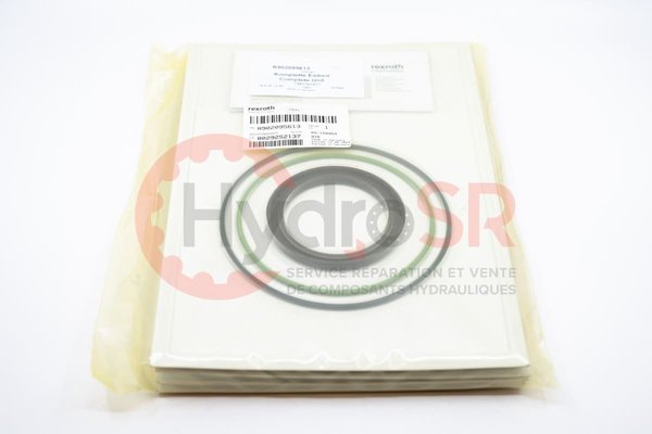 Rexroth - Pièces - SEAL KIT A11VO250-260DRHDEP11