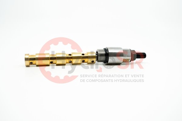 Rexroth - Pièces - PRESSURE CUT-OFF V 40/28/45 #35NM