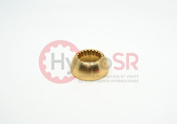 Rexroth - Pièces - RETAINING BALL 21517.0000