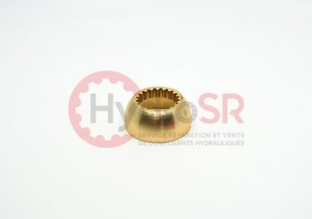 Rexroth - Pièces - RETAINING BALL 21517.0000