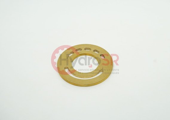 Rexroth - Pièces - DISTRIBUTOR PLATE A10XO28/XXPR65