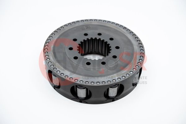 Poclain - Pièces - B-BCYL-MSE08-T60