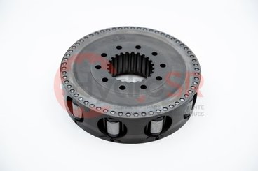 Poclain - Pièces - B-BCYL-MSE08-T60