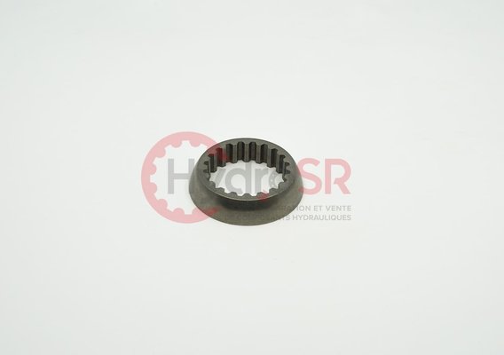 Rexroth - Pièces - RETAINING BALL A10V 100