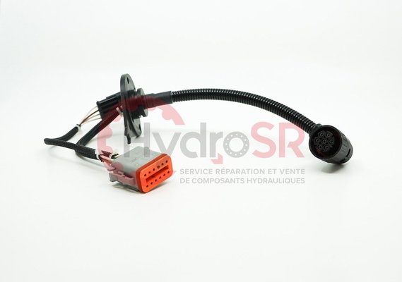 Linde - Pièces - repair kit 'cable harness CNH