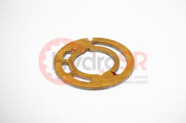 Danfoss - Pièces - PLATE-VALVE LH