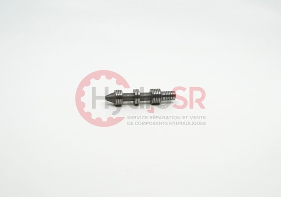 Rexroth - Pièces - Piston de régulation