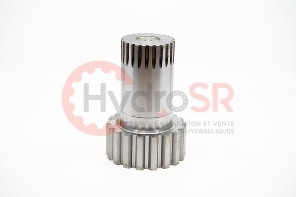 Poclain - Pièces - FRE-ARB-MS08-F08-1C