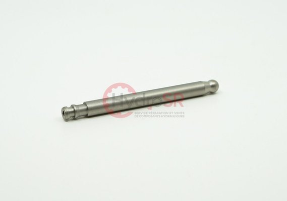 Linde - Pièces - pipe