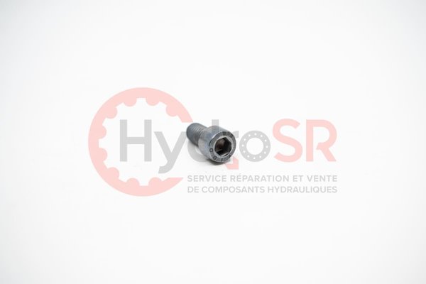Linde - Pièces - socket head screw 'M8x16-8.8-ZNS