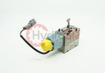 Rexroth - Pièces - CONTROL MODULE 145EP,A