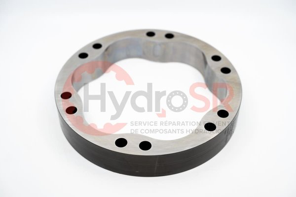 Poclain - Pièces - CAME-MS11-524+524