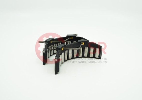 Rexroth - Pièces - CAGE PAIR 100X118X33,65
