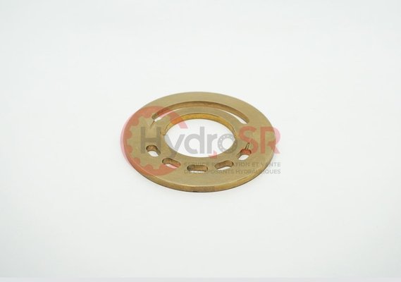 Rexroth - Pièces - DISTRIBUTOR PLATE A10V 45 R