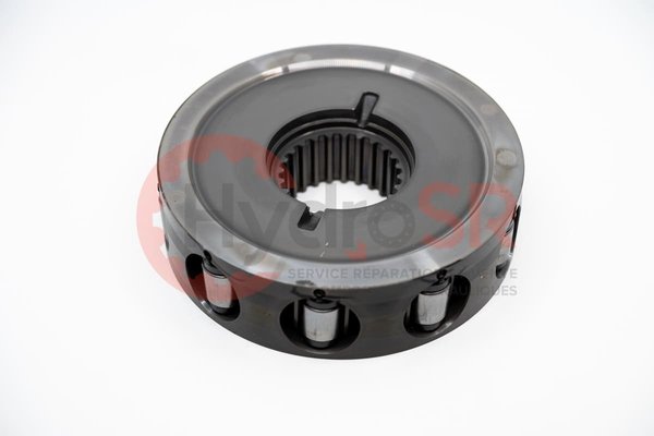 Poclain - Pièces - B-BCYL-MSE08-T60