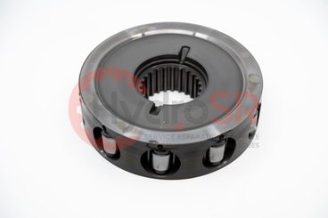 Poclain - Pièces - B-BCYL-MSE08-T60