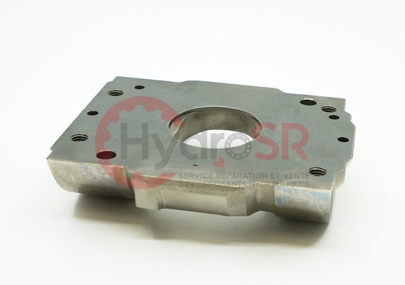 Linde - Pièces - cradle