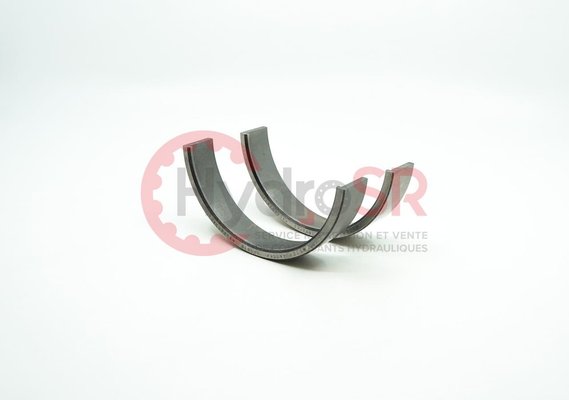 Rexroth - Pièces - BEARING SHELL PAIR 99,5X106,5X21,5 W.ST&