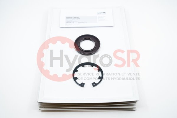 Rexroth - Pièces - SEAL KIT A4VG56HDEPEZDA-S/D/E