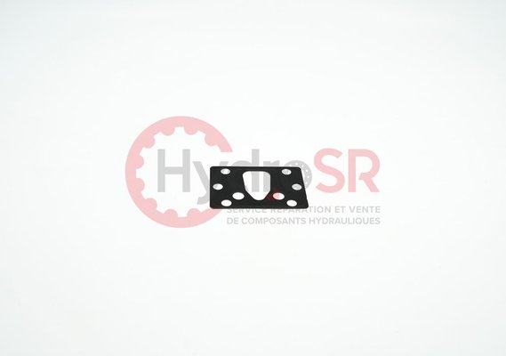 Rexroth - Pièces - SEAL 60X41 X-2-BOHR.7,1-F&