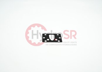 Rexroth - Pièces - SEAL 60X41 X-2-BOHR.7,1-F&
