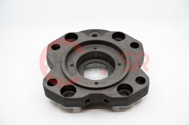 Kawasaki - Pièces - Support plateau