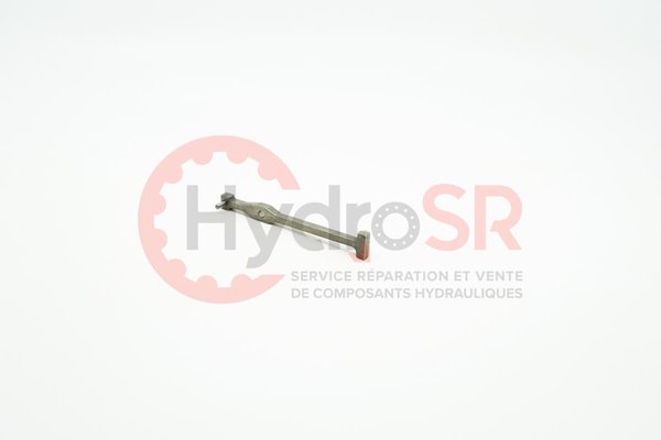 Rexroth - Pièces - FEEDBACK LEVER W.NEEDLER.'R''87.3'