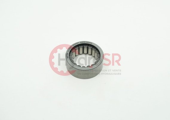 Rexroth - Pièces - CYL. ROLLER BEAR. RNU30,74X48X18,5