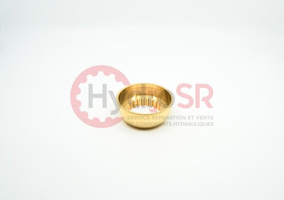 Rexroth - Pièces - RETAINING BALL ASIA 21725.1100