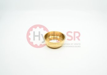 Rexroth - Pièces - RETAINING BALL ASIA 21725.1100