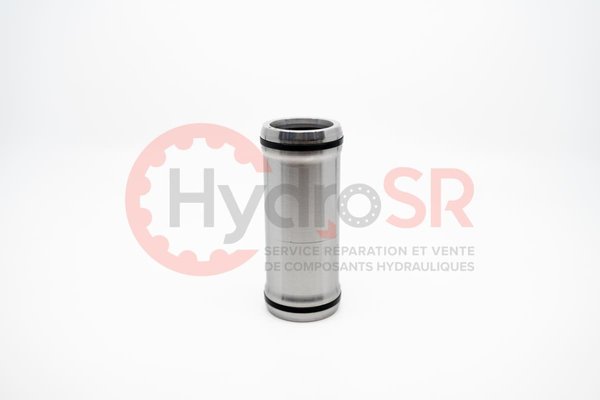 Poclain - Pièces - Tube de pivot