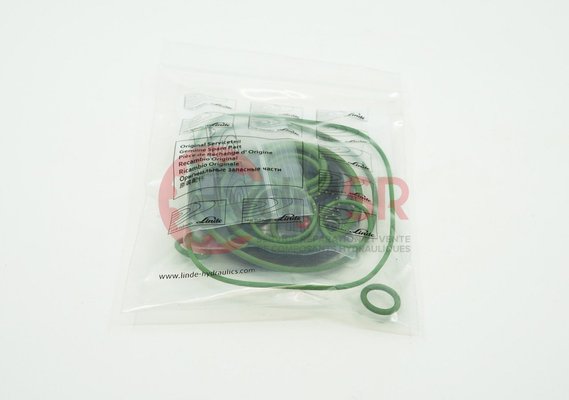 Linde - Pièces - set of seals