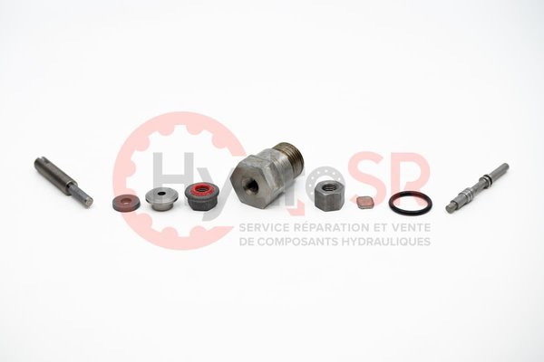 Danfoss - Pièces - CONTROL KIT-L_, 45P057