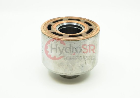 Linde - Pièces - cylinder block assy.