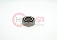 CYL. ROLLER BEAR. NUP35X67X21