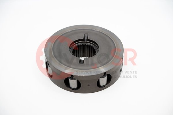 Poclain - Pièces - B-BCYL-MS05-T56