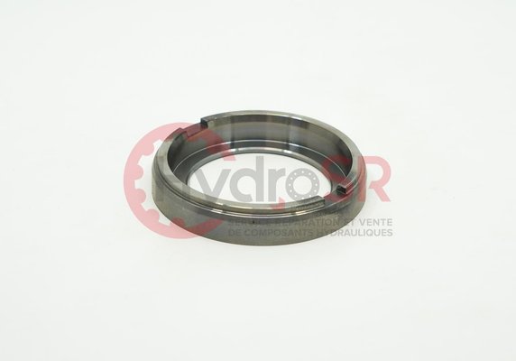 Linde - Pièces - cover