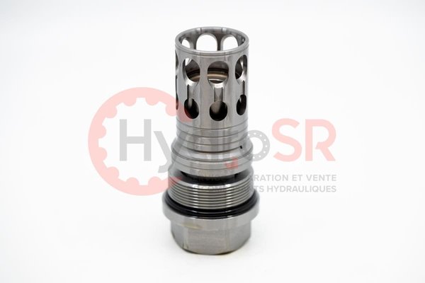 Danfoss - Pièces - VALVE ASSY-ISL, H1P 5.5MM ORIFICE