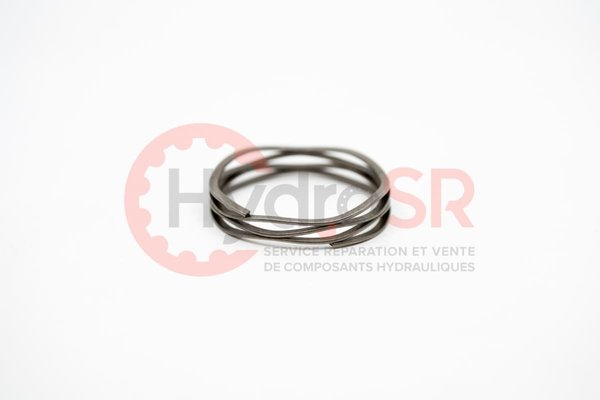 Danfoss - Pièces - SPRING-WAVE, H1P069-078 2.44x45.38