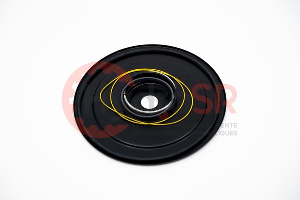 Poclain - Pièces - Pochette de joints frein