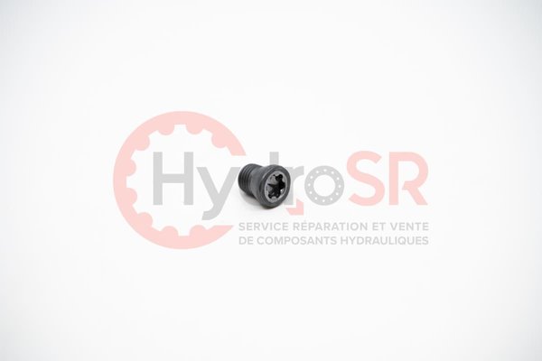 Kawasaki - Pièces - Bouchon d'obturation